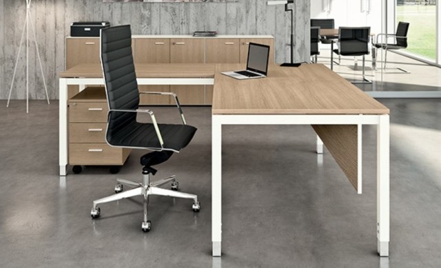 X4 Operative office